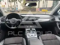 2018 Audi A6