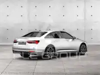 2018 Audi A6