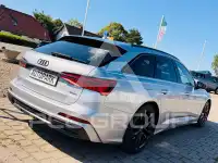 2018 Audi A6
