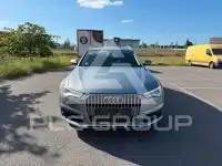 2018 Audi A6