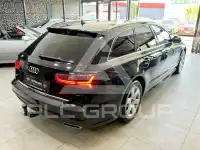 2018 Audi A6