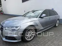 2018 Audi A6