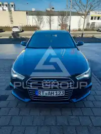 2018 Audi A6