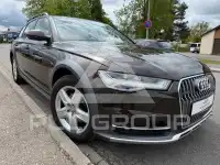 2018 Audi A6