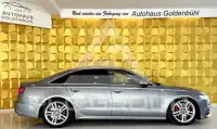 2018 Audi A6