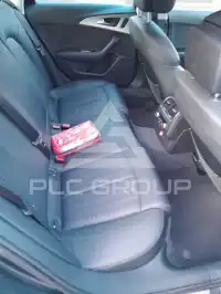 2018 Audi A6