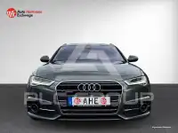 2018 Audi A6