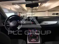 2018 Audi A6
