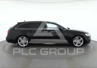 2018 Audi A6