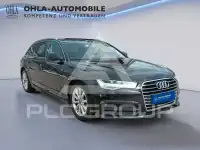 2018 Audi A6