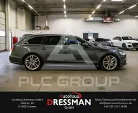 2018 Audi A6