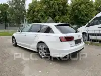 2018 Audi A6