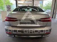 2018 Audi A6
