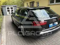 2018 Audi A6