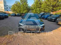 2018 Audi A6