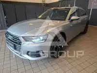 2018 Audi A6