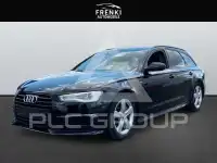 2018 Audi A6