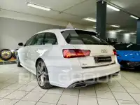 2018 Audi A6