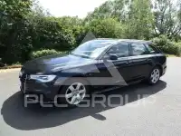 2018 Audi A6