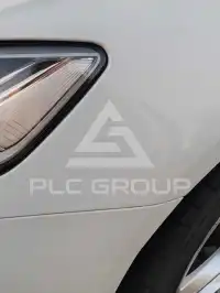 2018 Audi A6