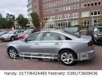 2018 Audi A6