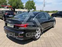 2018 Audi A6