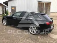 2018 Audi A6