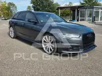 2018 Audi A6