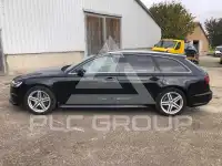 2018 Audi A6