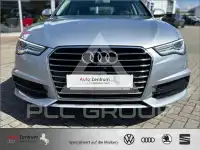 2018 Audi A6