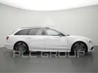 2018 Audi A6