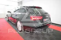 2018 Audi A6