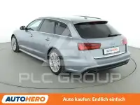 2018 Audi A6