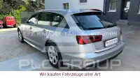 2018 Audi A6