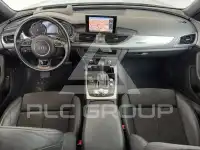 2018 Audi A6