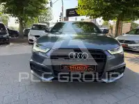 2018 Audi A6