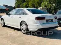 2018 Audi A6