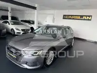 2018 Audi A6