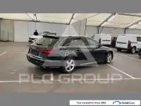 2018 Audi A6