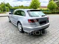 2018 Audi A6