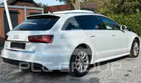 2018 Audi A6