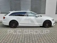 2018 Audi A6