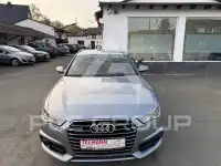 2018 Audi A6