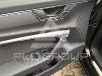 2018 Audi A6