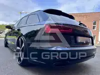 2018 Audi A6
