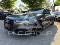 2018 Audi A6