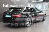 2018 Audi A6