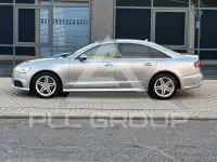 2018 Audi A6