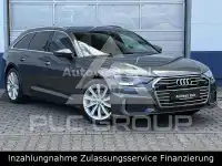 2018 Audi A6