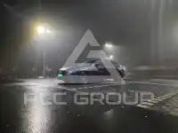 2018 Audi A6